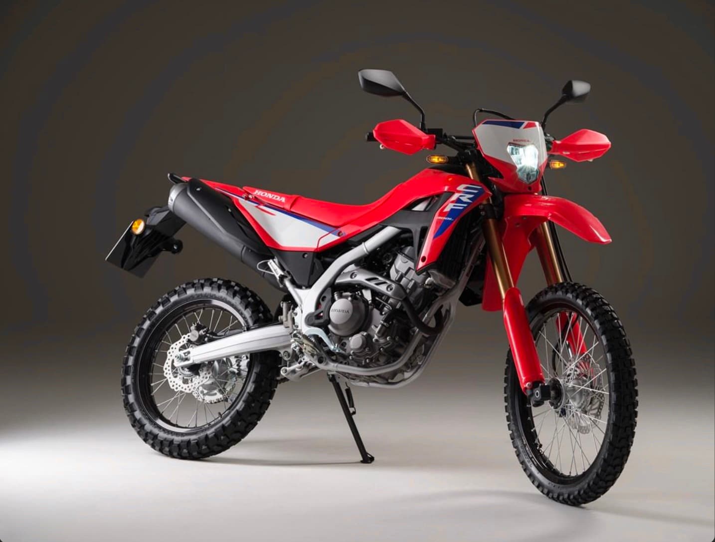 HONDA CRF300
