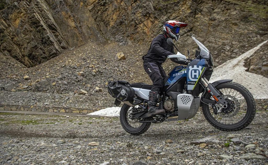 Top 5 Enduro Trails Near Riga: Where to Ride Legally & Safely